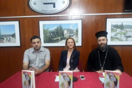 Promovisana knjiga Vesne Teofilović "Biram zdravlje"