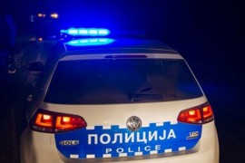 Žena poginula u saobraćajnoj nesreći