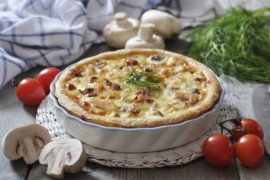 Pita od piletine