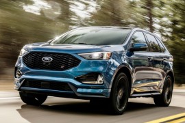Zašto je Ford ovom čovjeku poklonio automobil?