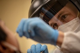Nezabilježeno žarište korone u svijetu: 116 testiranih, 90 pozitivnih