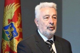 Krivokapić: Padom DPS-a pao i zakon o slobodi vjeroispovijesti
