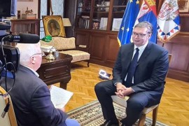 Vučić: Izuzev poniženja ništa nije ponuđeno za Kosovo