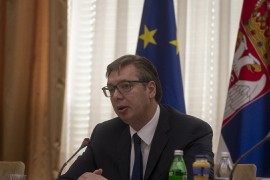 Vučić u ponedjeljak saopštava ime mandatara
