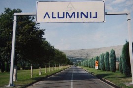 Aluminij vratio na posao 82 radnika