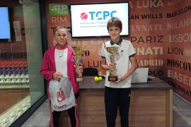 Boloban i Brzina pobjednici Prvenstva RS