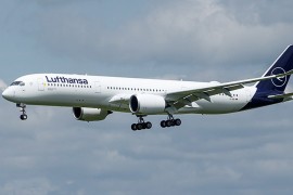 Lufthanza ukida letove ka nekim aerodromima u Hrvatskoj