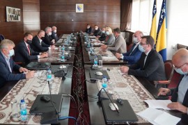 Vlada FBiH pomaže privredu sa 100 miliona maraka