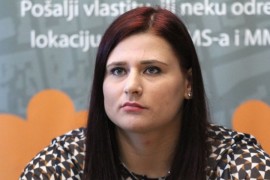 Larisa Cerić osvojila srebro na Evropskom kupu u Dubrovniku