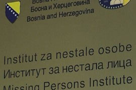 Identifikovane dvije žrtve proteklog rata