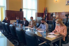 Nacrt budžeta na 40. sjednici Skupštine Bijeljine