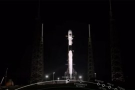 SpaceX obustavio lansiranje GPS Space Force satelita