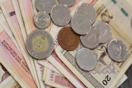 Počinje isplata dodatka za djecu