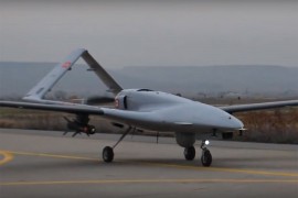 Srbija od Turske kupuje letjelice "barjaktar"