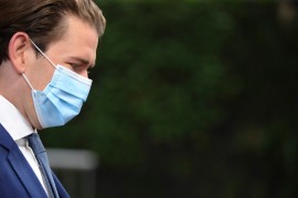 Kurc otkazao sastanke zbog kontakta sa zaraženim kolegom