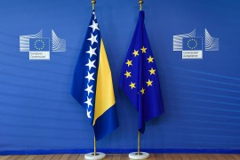 BiH za godinu dana napravila najveći korak ka EU