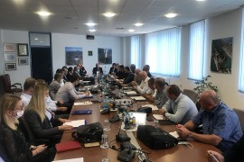 "Elektroprivreda RS": Održani pregovori u vezi s kolektivnim ugovorom