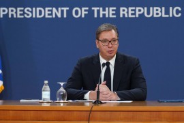 Vučić potvrdio, Brnabićeva ponovo premijer Srbije