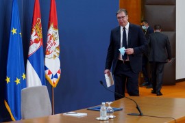 Vučić najavio: U subotu predstavljamo snagu srpskog vazduhoplovstva