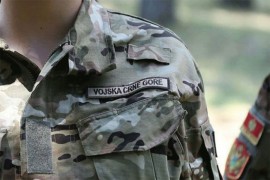 Crnogorski stručnjak: Epidemija se rješava vojnim principom