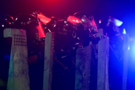 Sukobi policije i demonstranata u Kirgistanu, povrijeđeno 16 ljudi