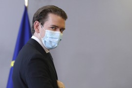 Kurc negativan na testu za kovid-19