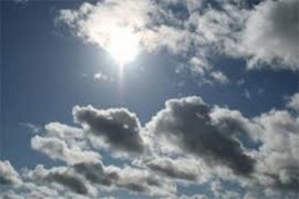 U BiH promjenljivo oblačno, temperatura do 25 stepeni