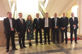 Knjiga "Hirurgija/Kirurgija" promovisana u Banjaluci
