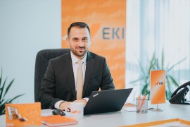 Esad Uzunić: Naši kreditni proizvodi i usluge odgovor na potrebe ...