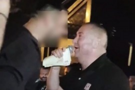 Đani za 10 sekundi "zgrnuo" 1.200 evra
