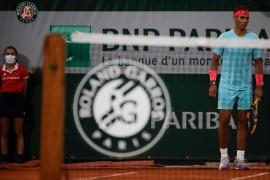 Nadalov pariski jubilej