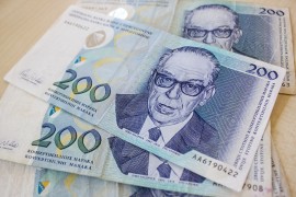 Osumnjičen da je oštetio budžet RS za više od šest miliona KM