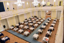 Javnim prevoznicima u Banjaluci 450.000 dodatne subvencije
