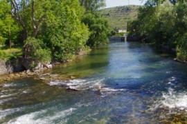 Poništene ekološke dozvole za elektrane na Bunskim kanalima