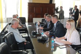 Mićić: Tražimo način za izvoz mesa