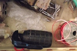 Pretresi i hapšenja u nastavku akcije "Lipa", zaplijenjena droga i ...
