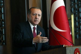 Erdoan: EU podlegla ucjenama Grčke i Kipra