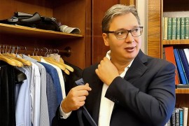 Vučić najavio novi stajling: Razumem "Ciprasovu modu"
