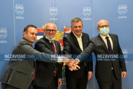 Krajiška i Hercegovačka kuća uskoro i u Beogradu i Novom Sadu