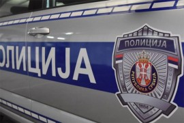 Tijela muškarca i žene pronađena u automobilu u Pančevu