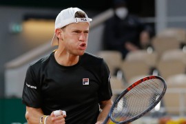 Švarcman poslije pet sati borbe "slomio" Tima za polufinale