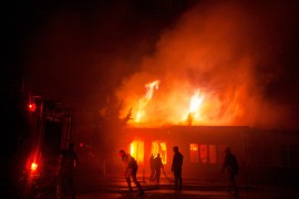 Sirene i granate u Nagorno-Karabahu, jedna strana spremna na ustupke
