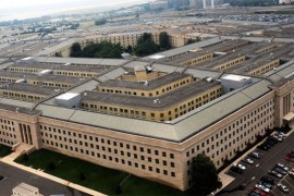 Članovi američkog generalštaba u samoizolaciji