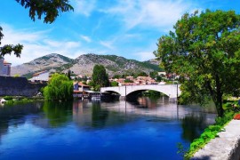 Trebinje najprivlačnije turistima, iskorišteno 3.500 vaučera