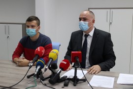 U SC "Nikola Tesla" dva studenta zaražena virusom korona