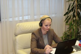 Trivićeva i Fild otvorili onlajn takmičenje u programiranju