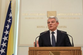 Džaferović: Bez odlaganja raditi na 14 prioriteta iz mišljenja EK