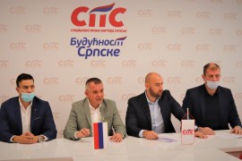 Milaković: Domaći privrednici moraju biti u fokusu lokalne zajednice
