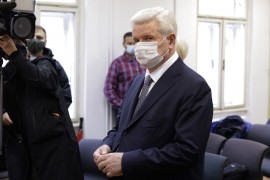 Oslobođen Ivica Todorić