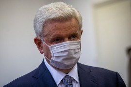 Todorić: Optužili nas oni koji su oteli privatnu imovinu Agrokora